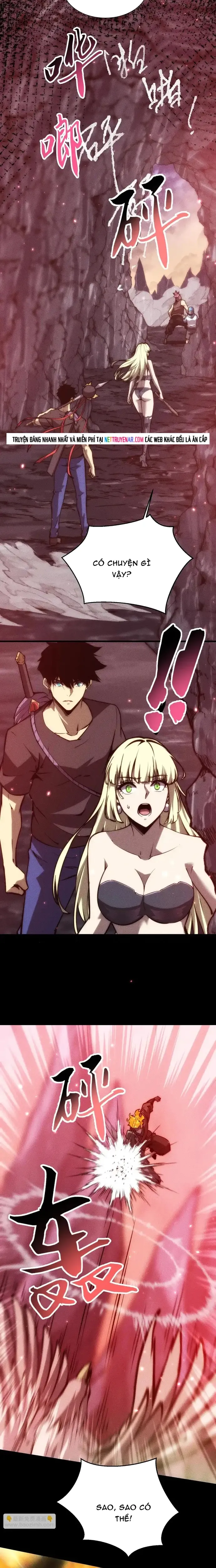 Mạt Thế: Nhân Hoàng Phiên Mời Chư Vị Nữ Đồ Đệ Nhập Tọa 43