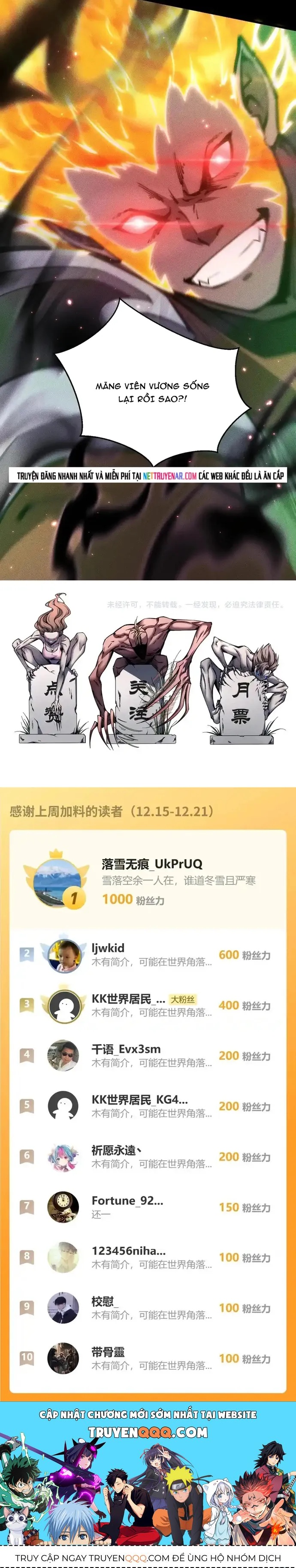 Mạt Thế: Nhân Hoàng Phiên Mời Chư Vị Nữ Đồ Đệ Nhập Tọa 43