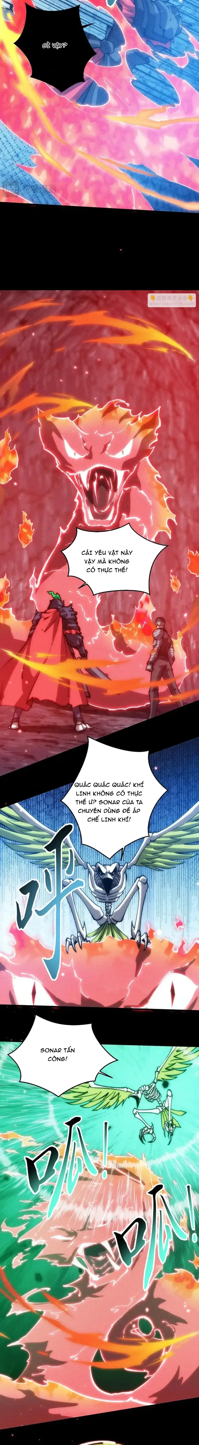 Mạt Thế: Nhân Hoàng Phiên Mời Chư Vị Nữ Đồ Đệ Nhập Tọa 43