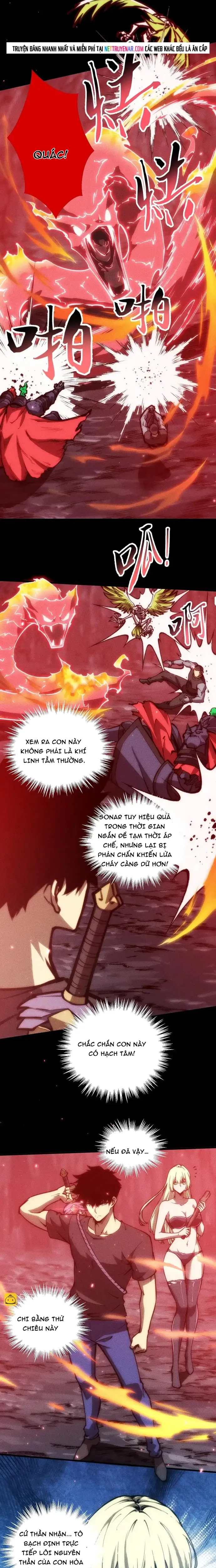 Mạt Thế: Nhân Hoàng Phiên Mời Chư Vị Nữ Đồ Đệ Nhập Tọa 43