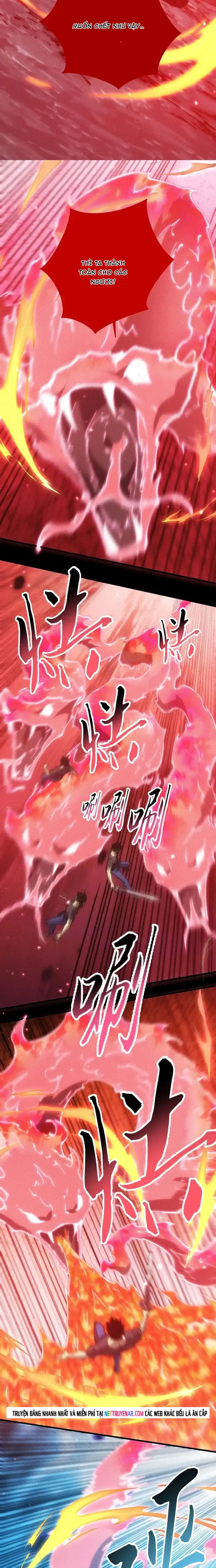 Mạt Thế: Nhân Hoàng Phiên Mời Chư Vị Nữ Đồ Đệ Nhập Tọa 43