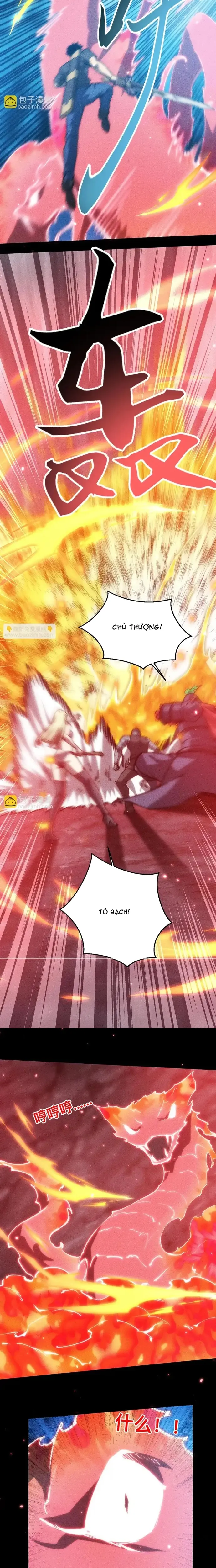 Mạt Thế: Nhân Hoàng Phiên Mời Chư Vị Nữ Đồ Đệ Nhập Tọa 43