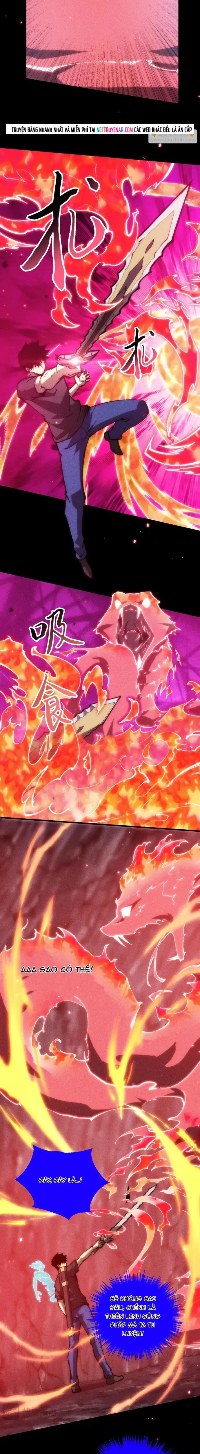 Mạt Thế: Nhân Hoàng Phiên Mời Chư Vị Nữ Đồ Đệ Nhập Tọa 43