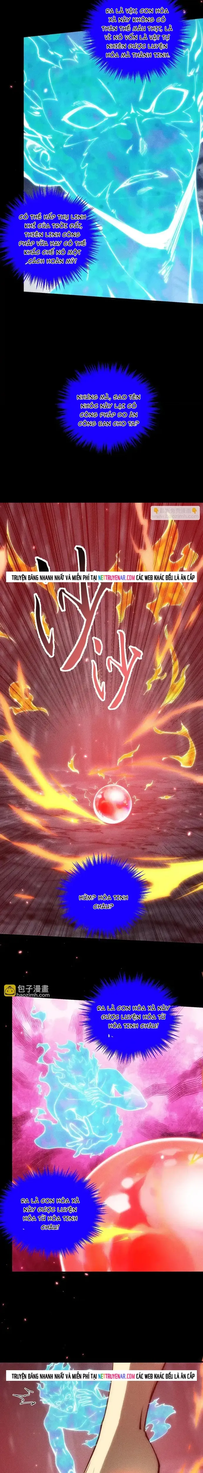 Mạt Thế: Nhân Hoàng Phiên Mời Chư Vị Nữ Đồ Đệ Nhập Tọa 43