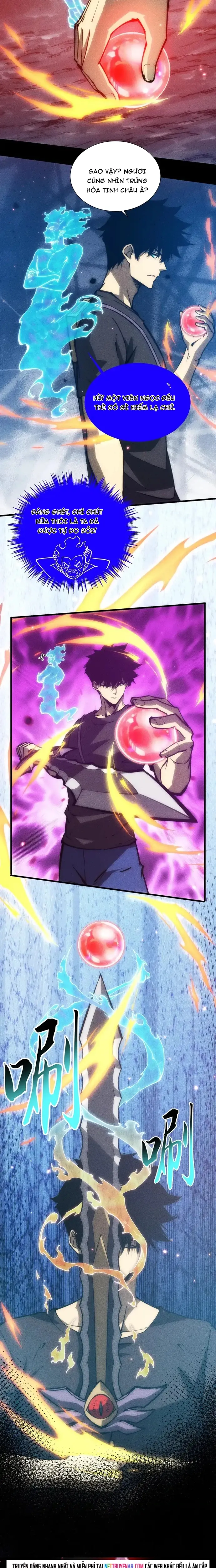 Mạt Thế: Nhân Hoàng Phiên Mời Chư Vị Nữ Đồ Đệ Nhập Tọa 43