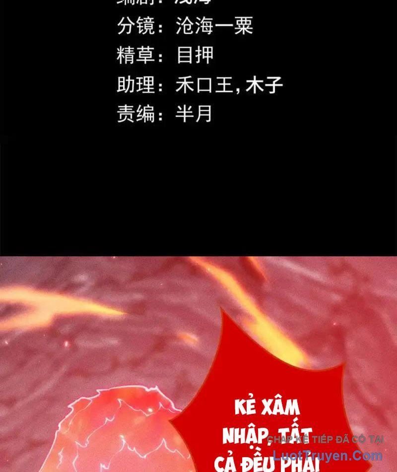 Mạt Thế: Nhân Hoàng Phiên Mời Chư Vị Nữ Đồ Đệ Nhập Tọa 44