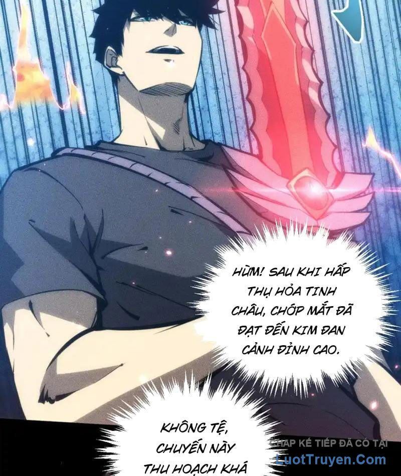 Mạt Thế: Nhân Hoàng Phiên Mời Chư Vị Nữ Đồ Đệ Nhập Tọa 44