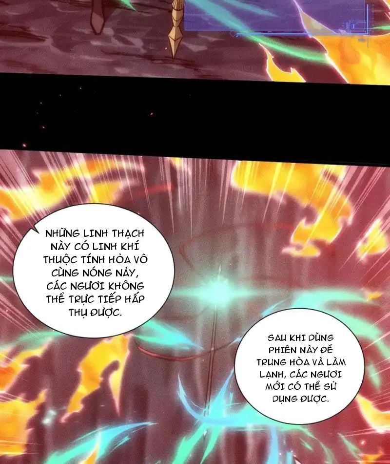 Mạt Thế: Nhân Hoàng Phiên Mời Chư Vị Nữ Đồ Đệ Nhập Tọa 44