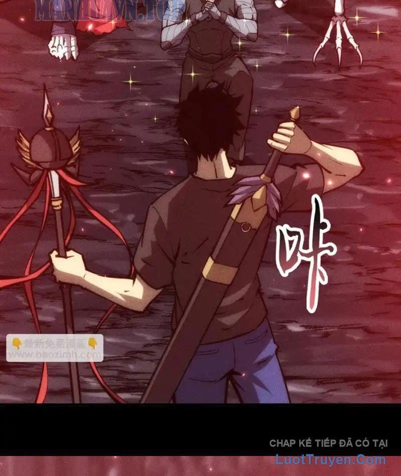 Mạt Thế: Nhân Hoàng Phiên Mời Chư Vị Nữ Đồ Đệ Nhập Tọa 44