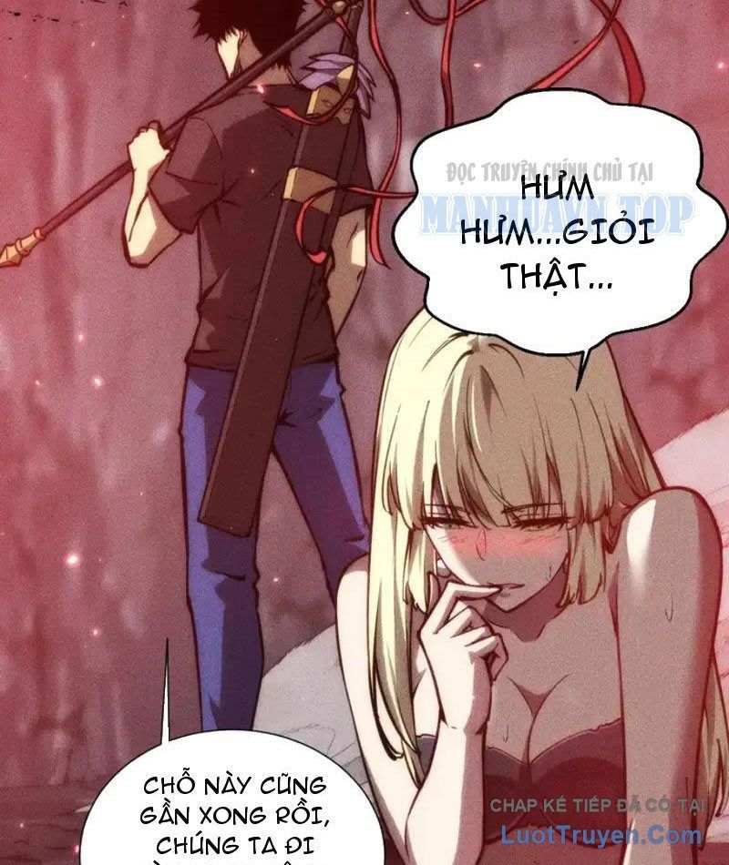 Mạt Thế: Nhân Hoàng Phiên Mời Chư Vị Nữ Đồ Đệ Nhập Tọa 44