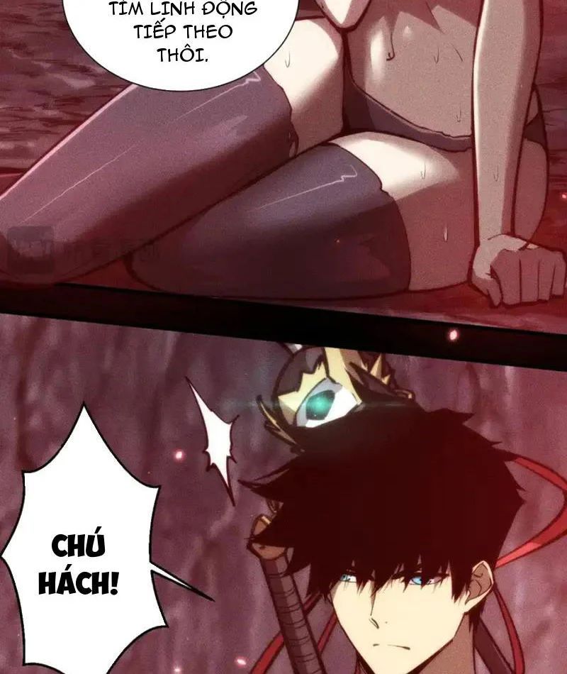 Mạt Thế: Nhân Hoàng Phiên Mời Chư Vị Nữ Đồ Đệ Nhập Tọa 44