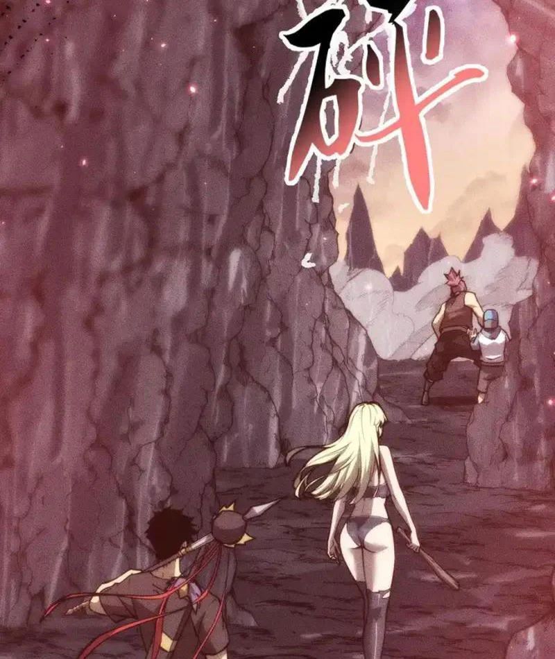 Mạt Thế: Nhân Hoàng Phiên Mời Chư Vị Nữ Đồ Đệ Nhập Tọa 44