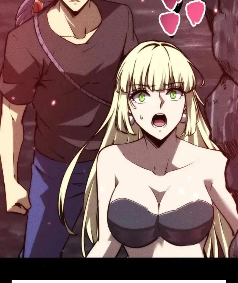 Mạt Thế: Nhân Hoàng Phiên Mời Chư Vị Nữ Đồ Đệ Nhập Tọa 44