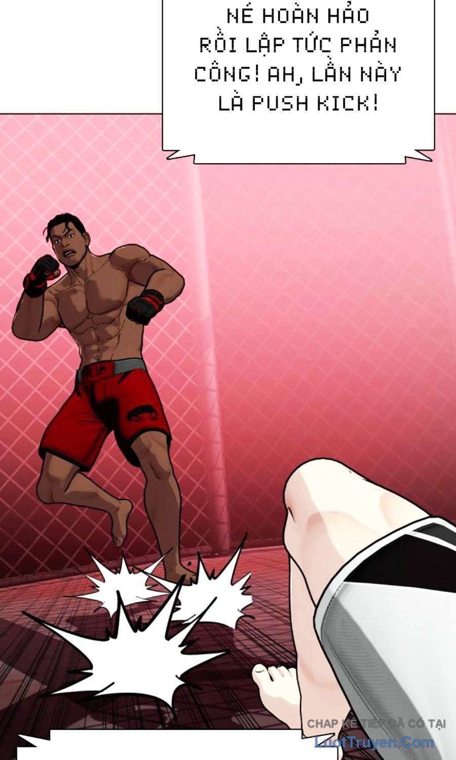 Loser Giỏi Võ 150