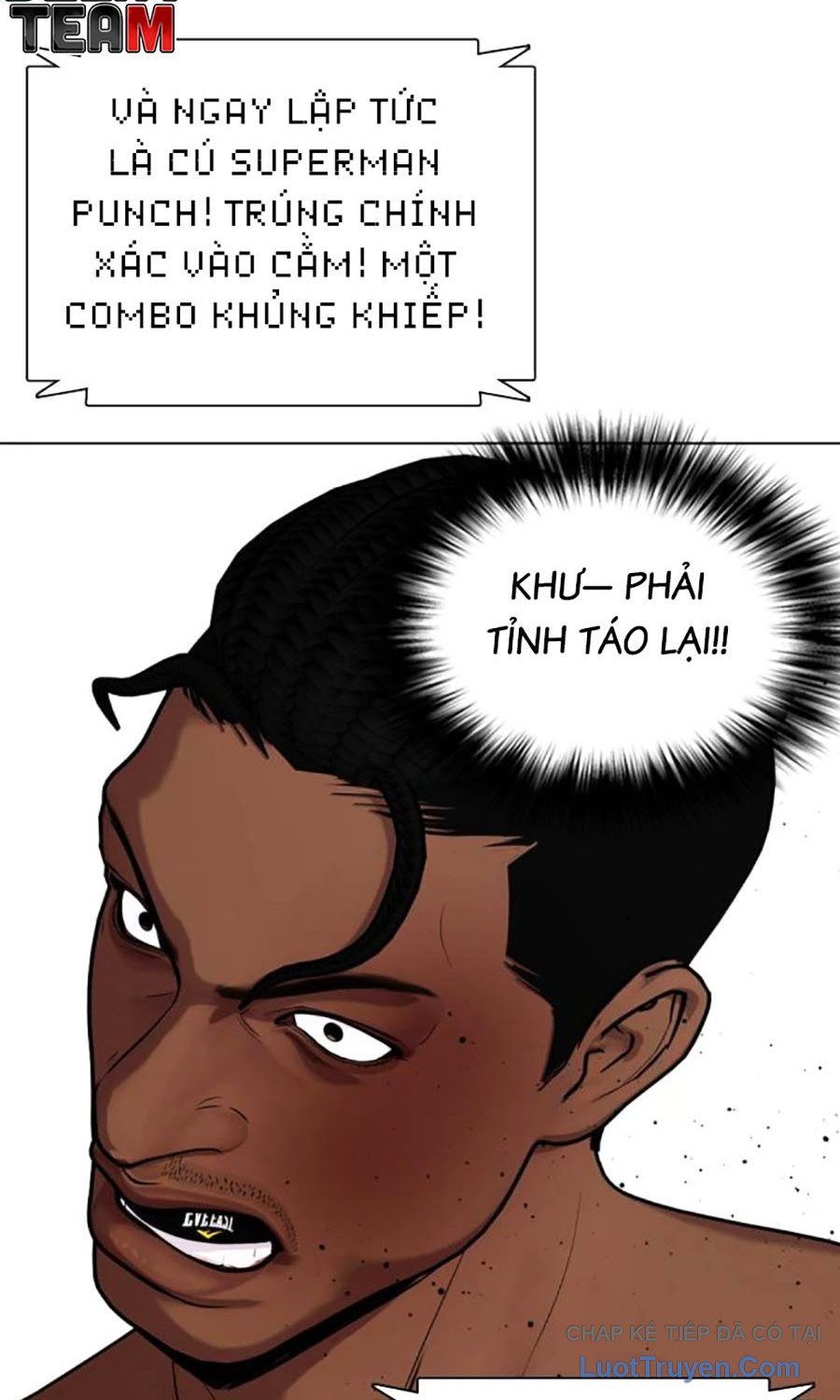 Loser Giỏi Võ 150