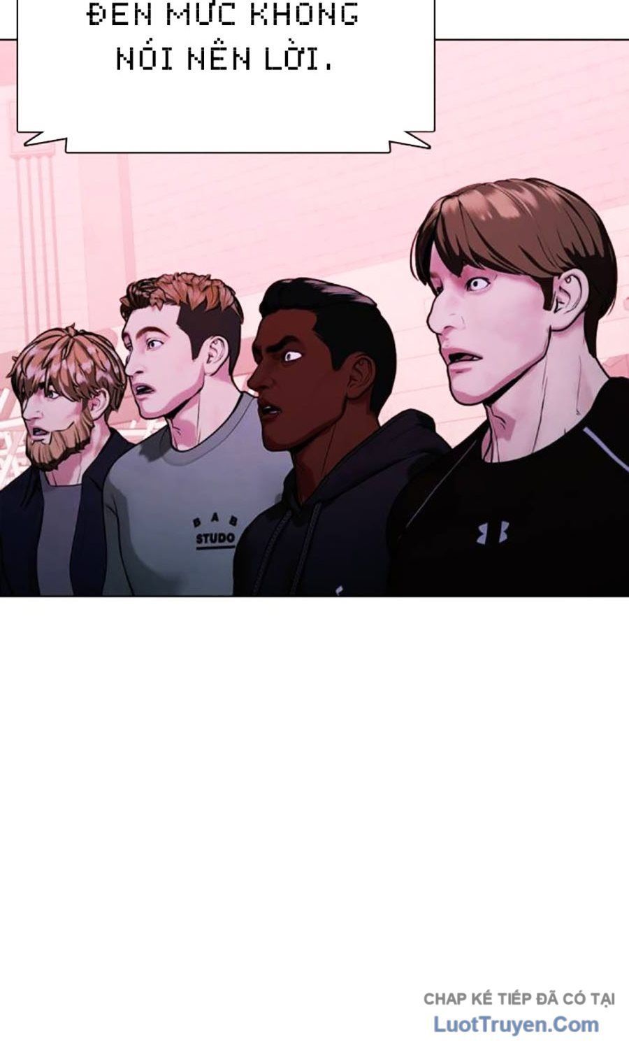 Loser Giỏi Võ 150