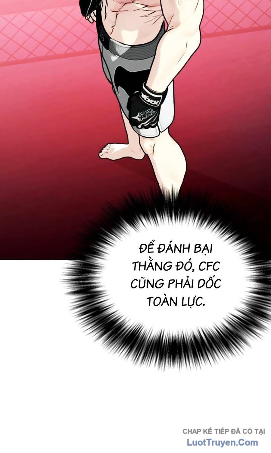 Loser Giỏi Võ 150