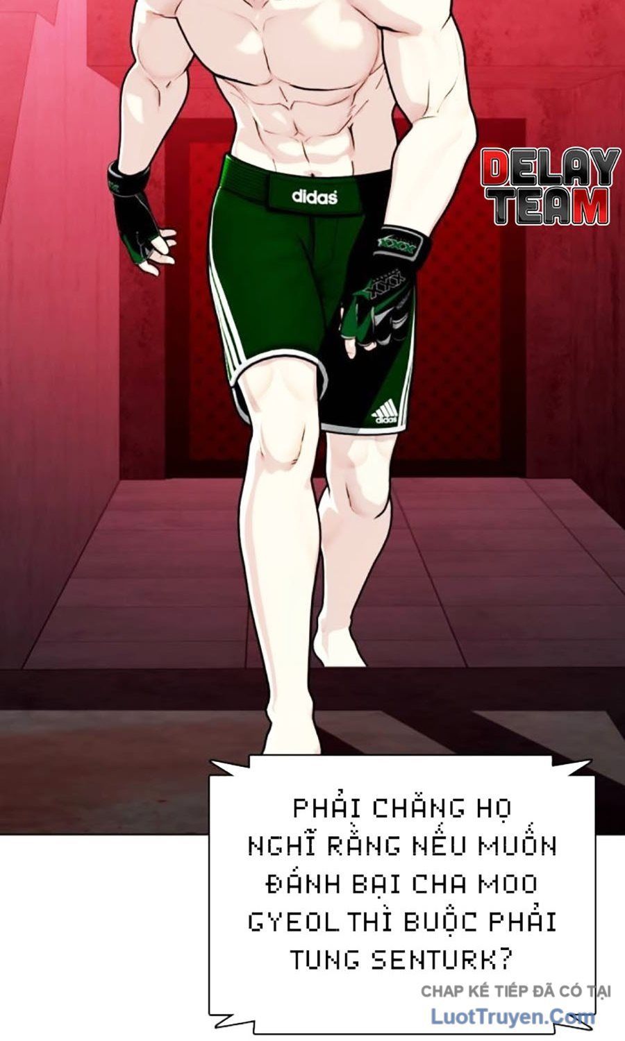 Loser Giỏi Võ 150