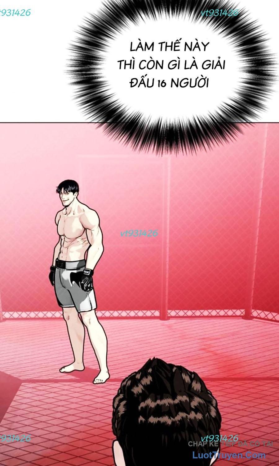 Loser Giỏi Võ 150