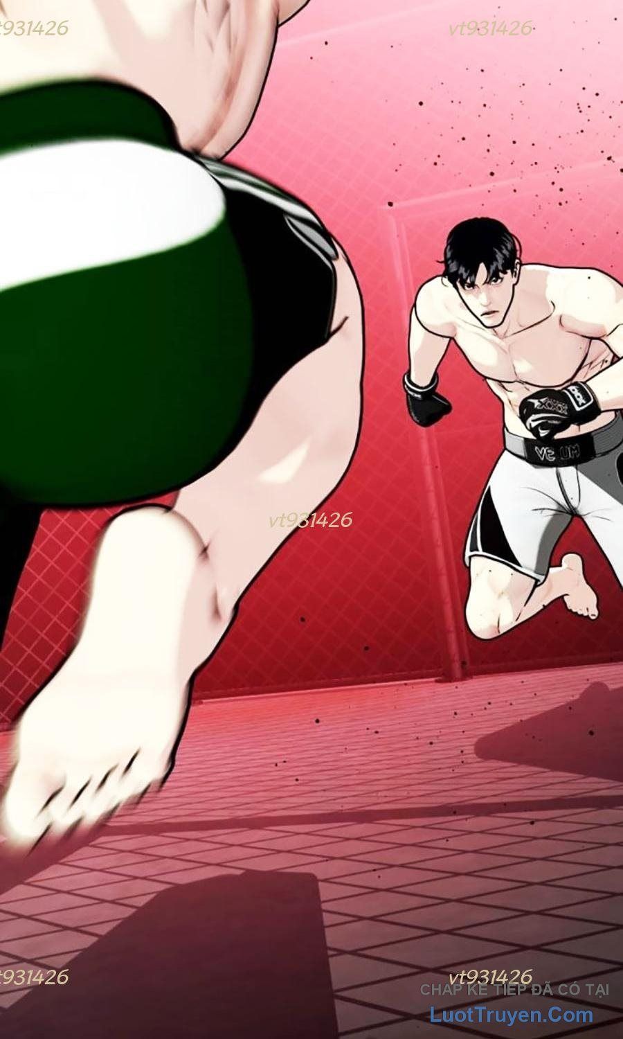 Loser Giỏi Võ 150