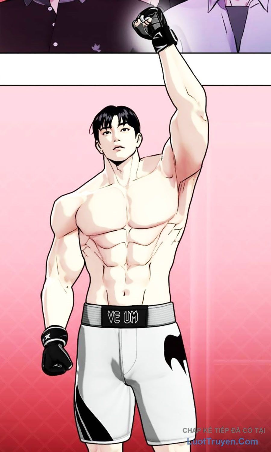 Loser Giỏi Võ 150