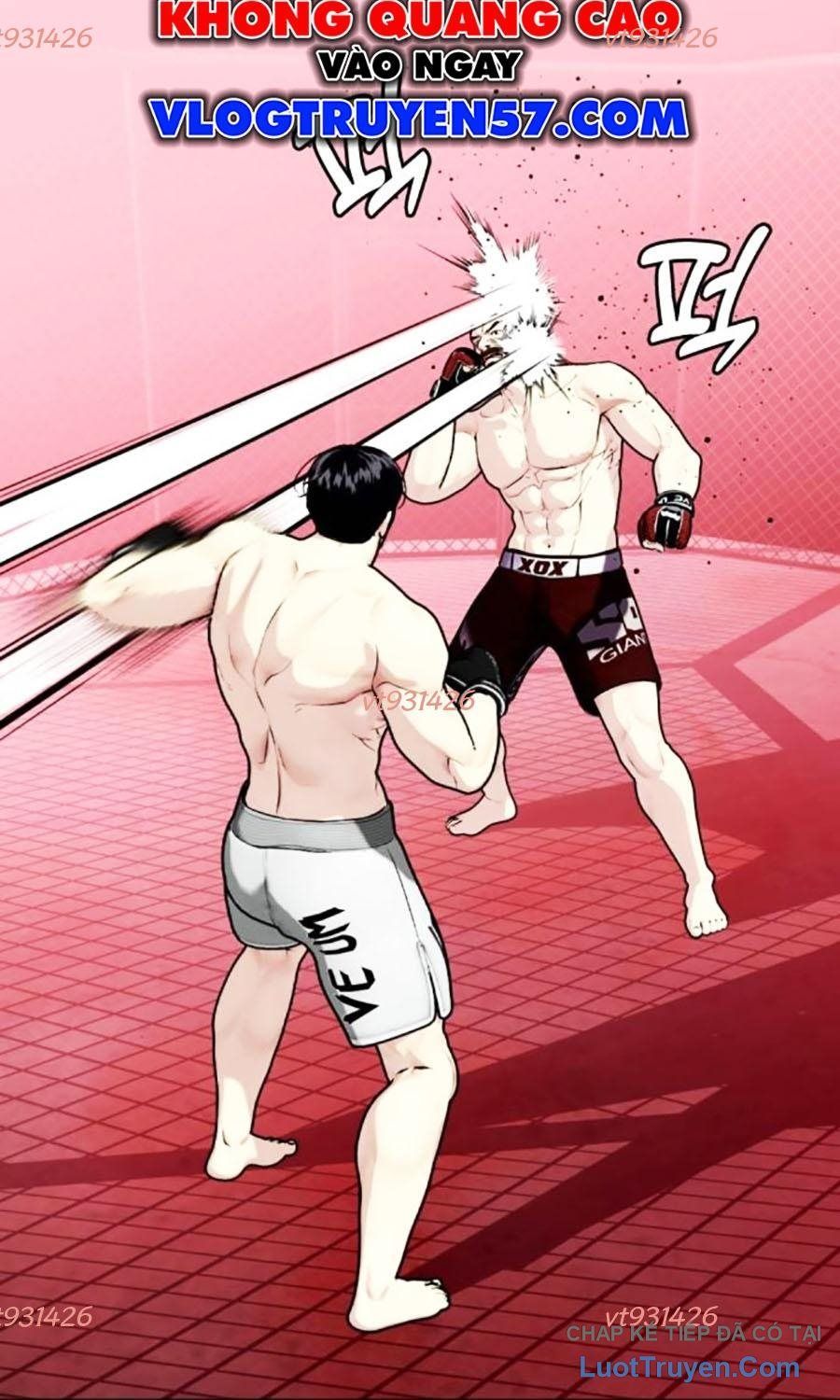 Loser Giỏi Võ 150