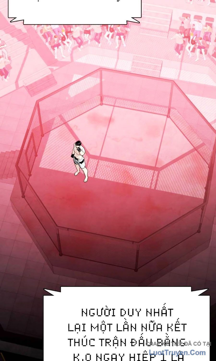 Loser Giỏi Võ 150