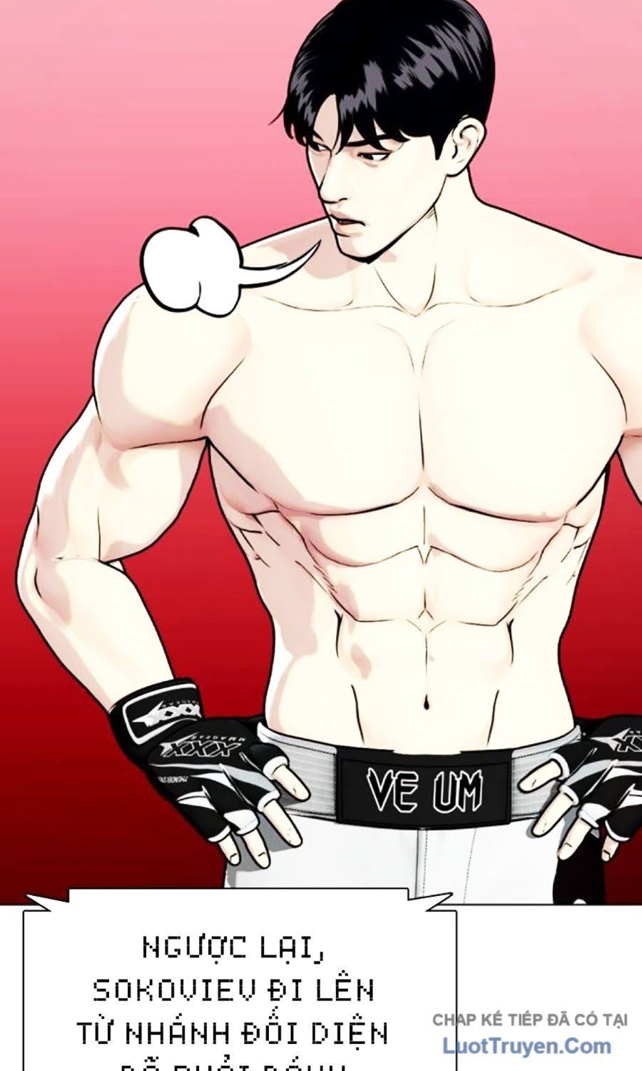 Loser Giỏi Võ 150