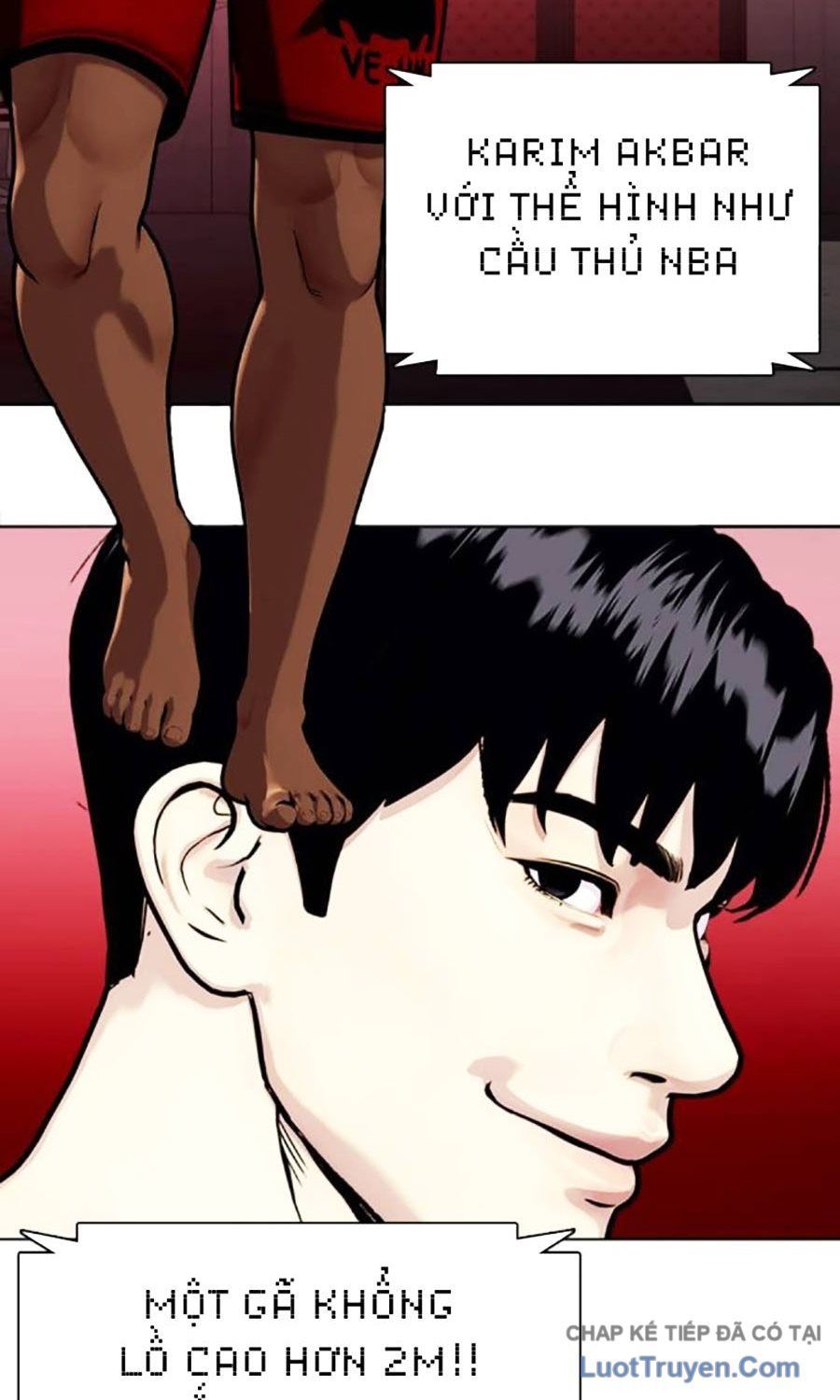 Loser Giỏi Võ 150