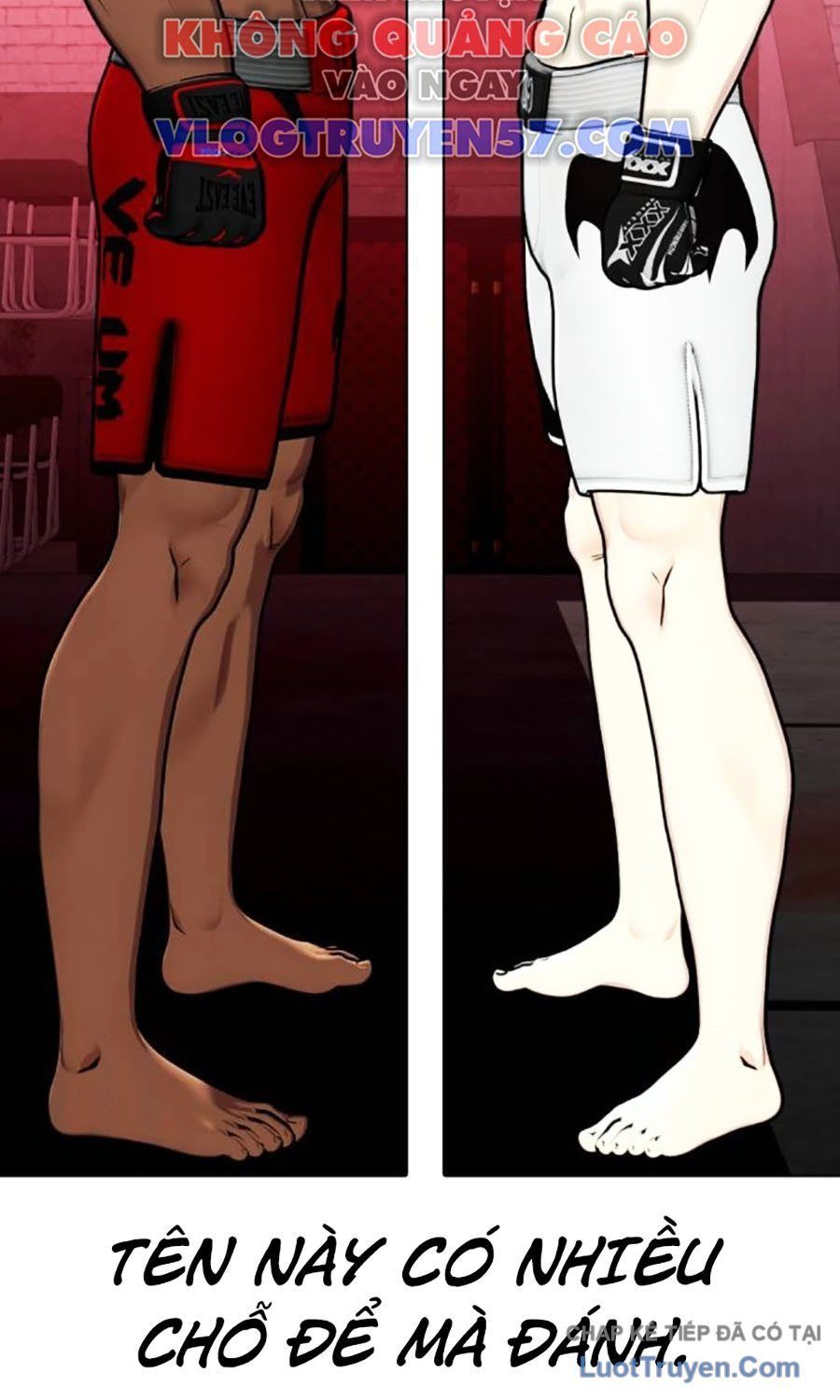 Loser Giỏi Võ 150