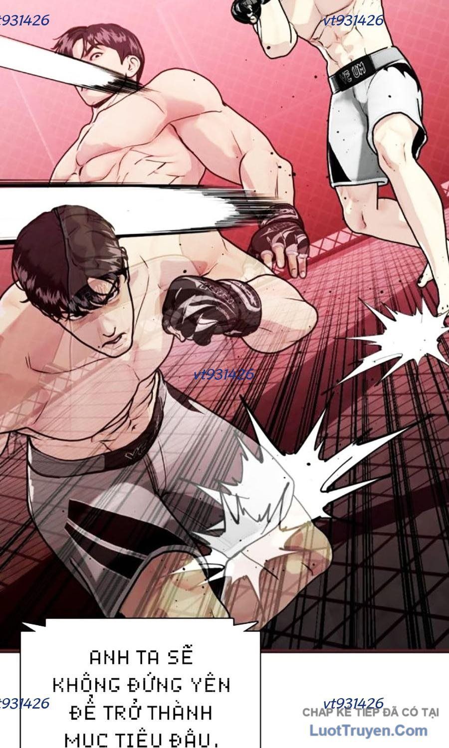 Loser Giỏi Võ 150