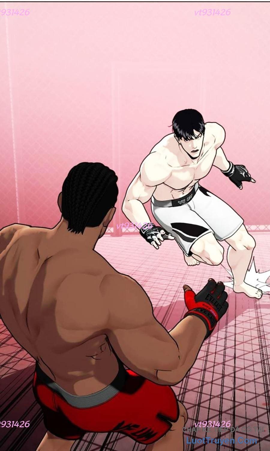 Loser Giỏi Võ 150