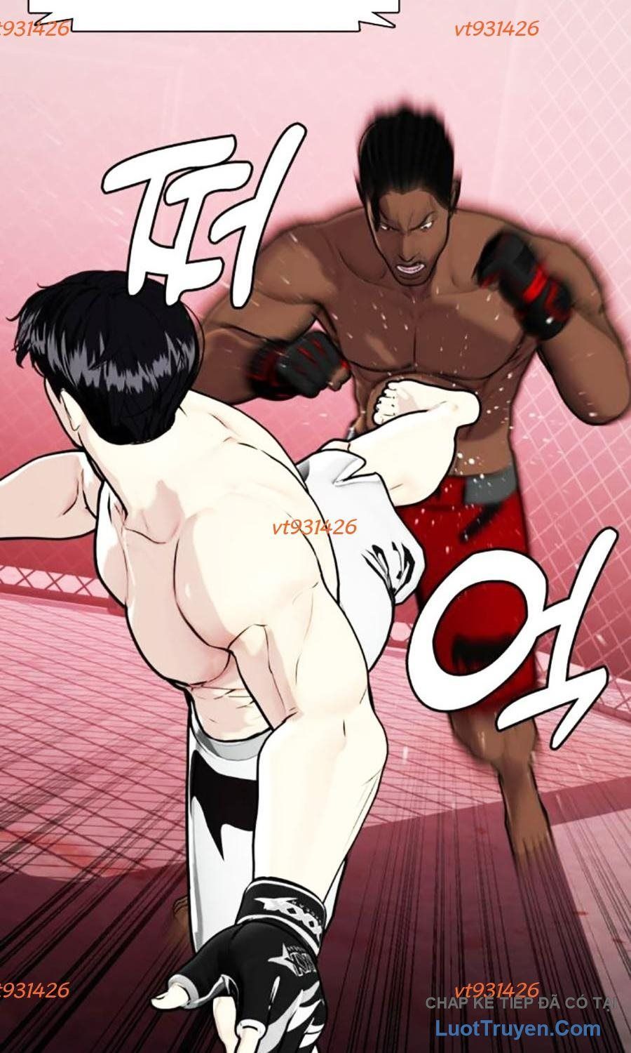 Loser Giỏi Võ 150