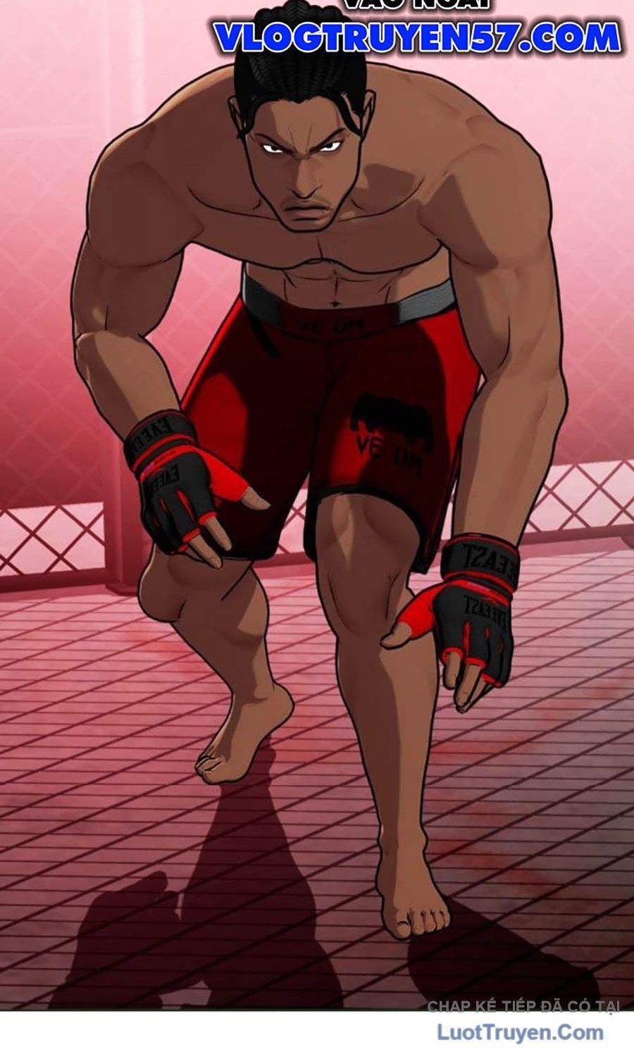 Loser Giỏi Võ 150