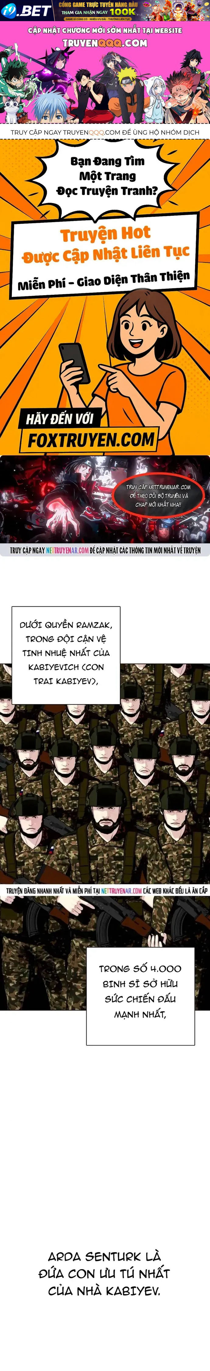 Loser Giỏi Võ 151