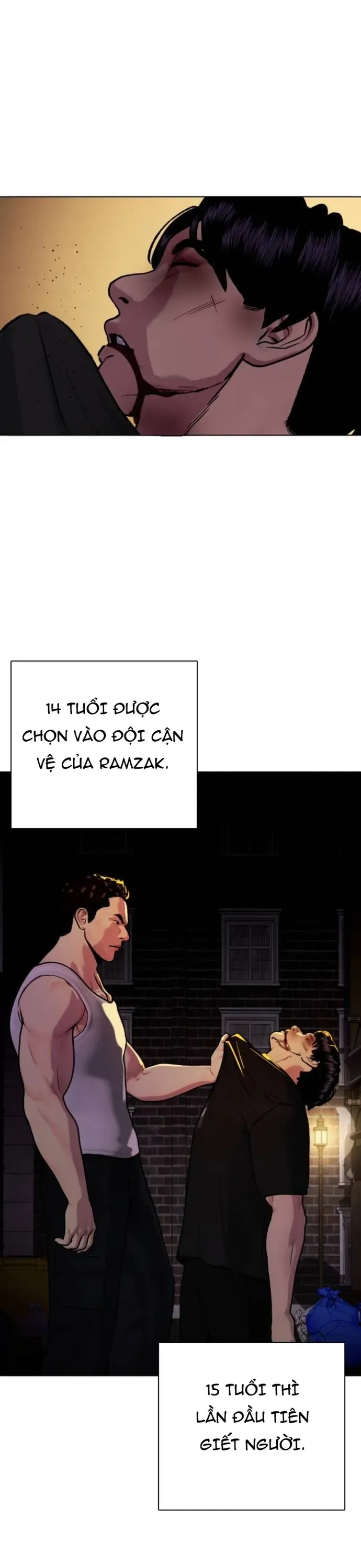 Loser Giỏi Võ 151