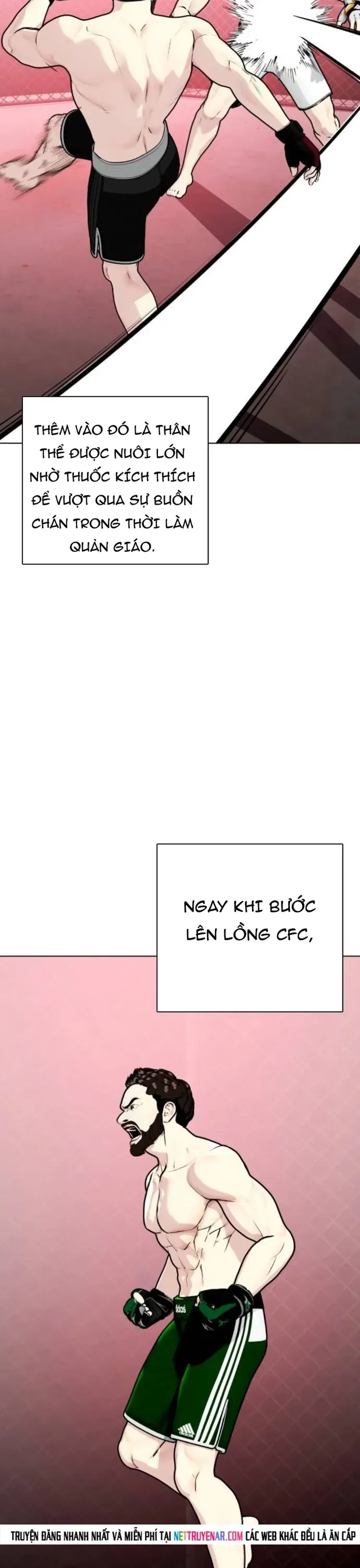 Loser Giỏi Võ 151