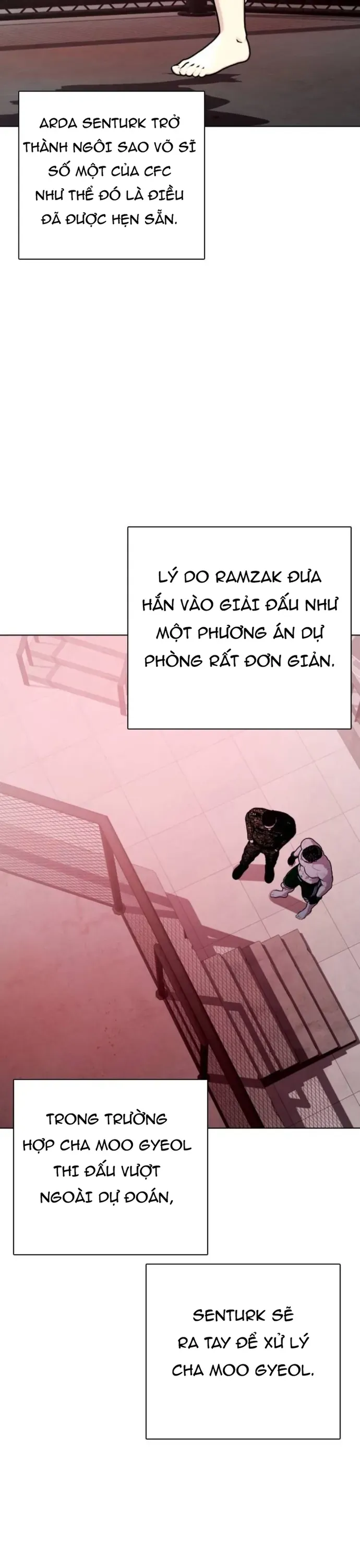 Loser Giỏi Võ 151