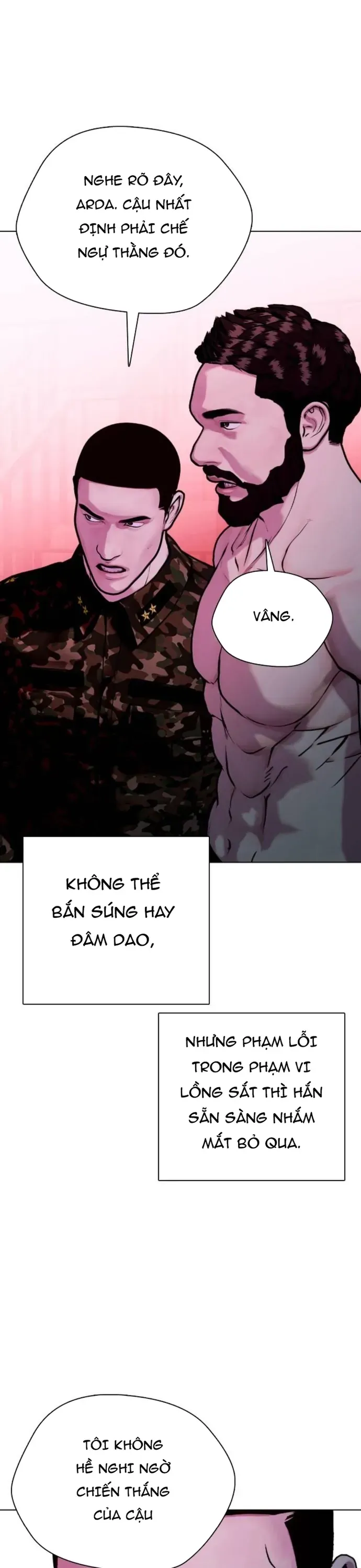 Loser Giỏi Võ 151