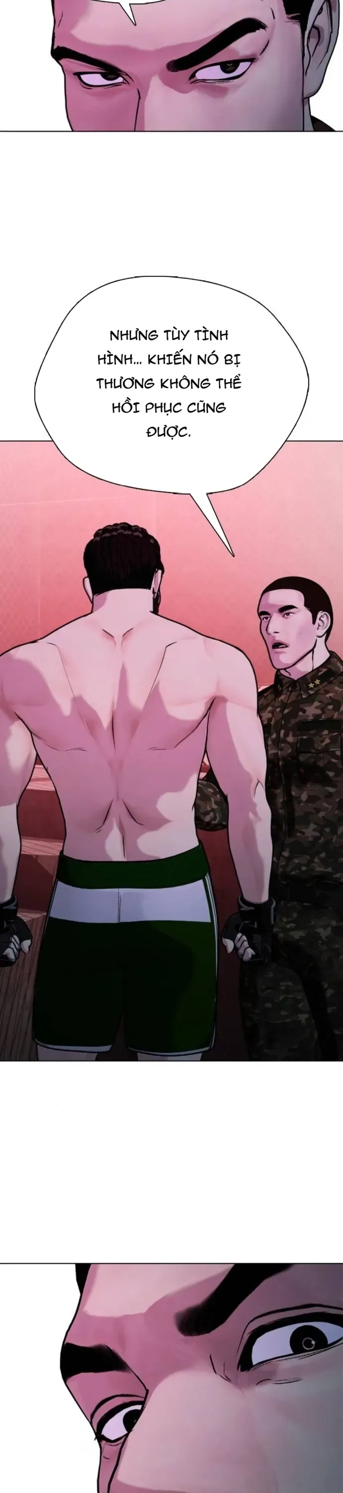 Loser Giỏi Võ 151