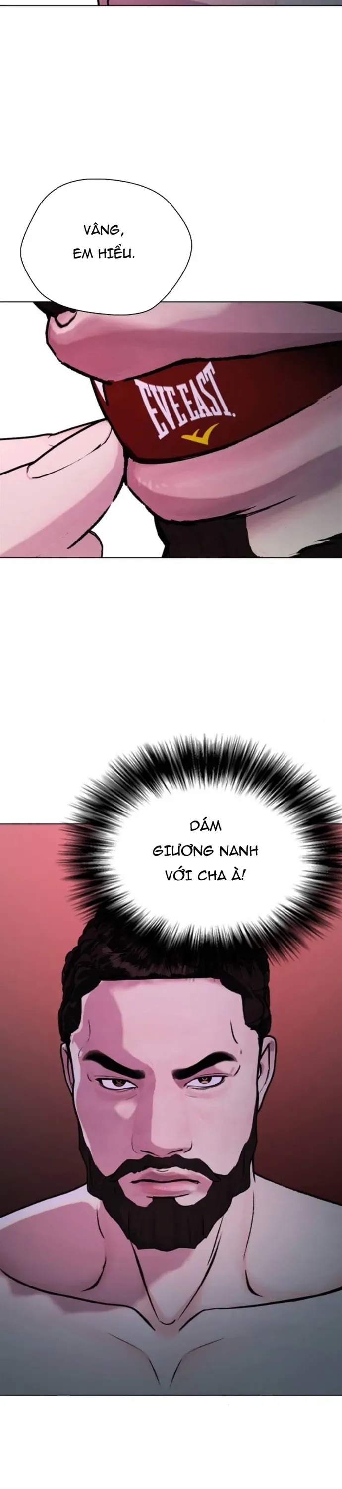 Loser Giỏi Võ 151