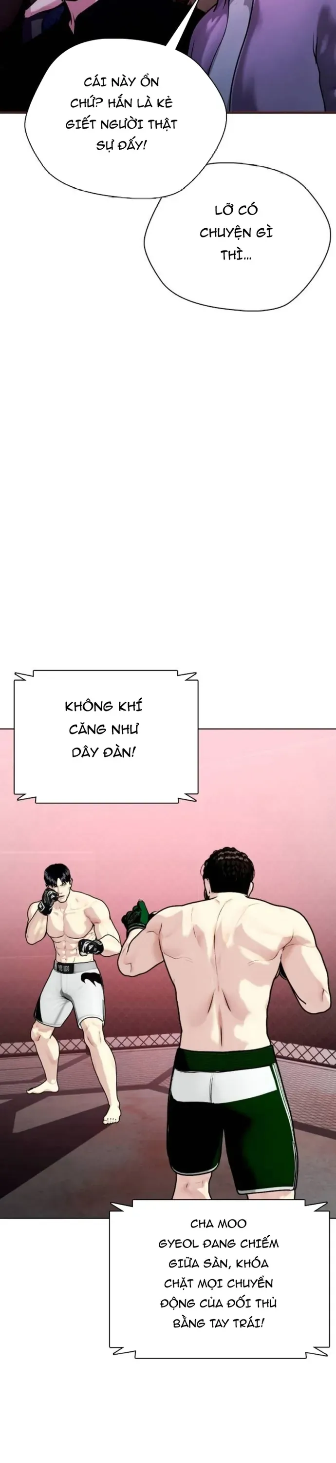 Loser Giỏi Võ 151