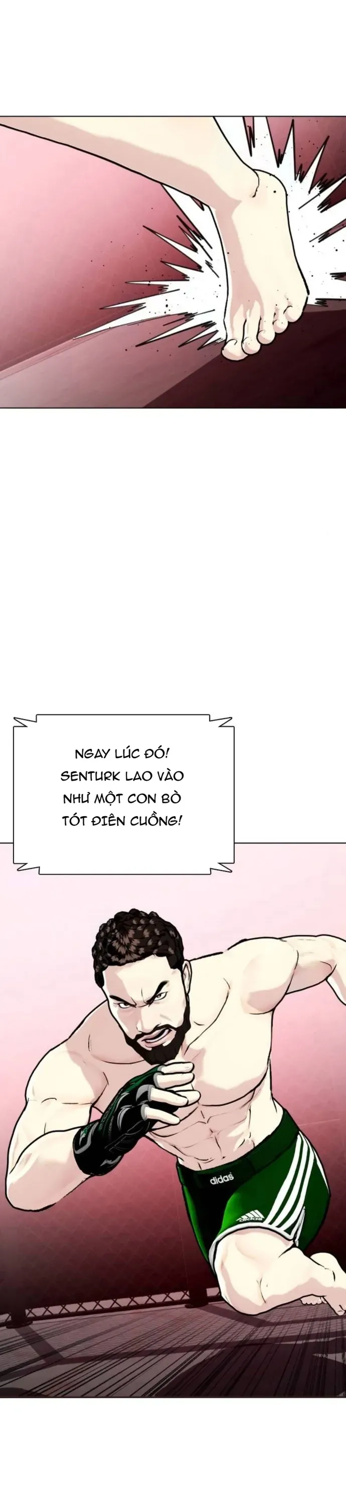 Loser Giỏi Võ 151