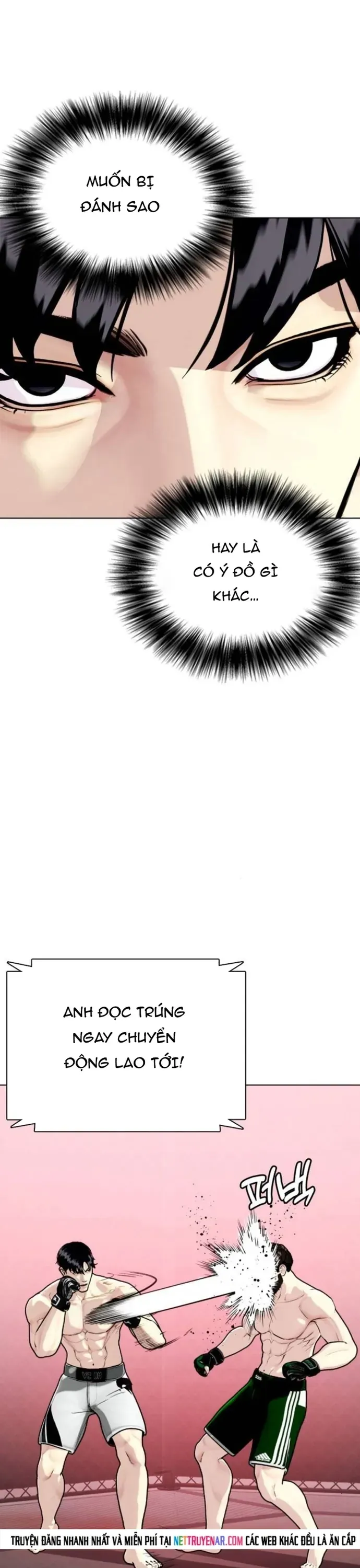 Loser Giỏi Võ 151