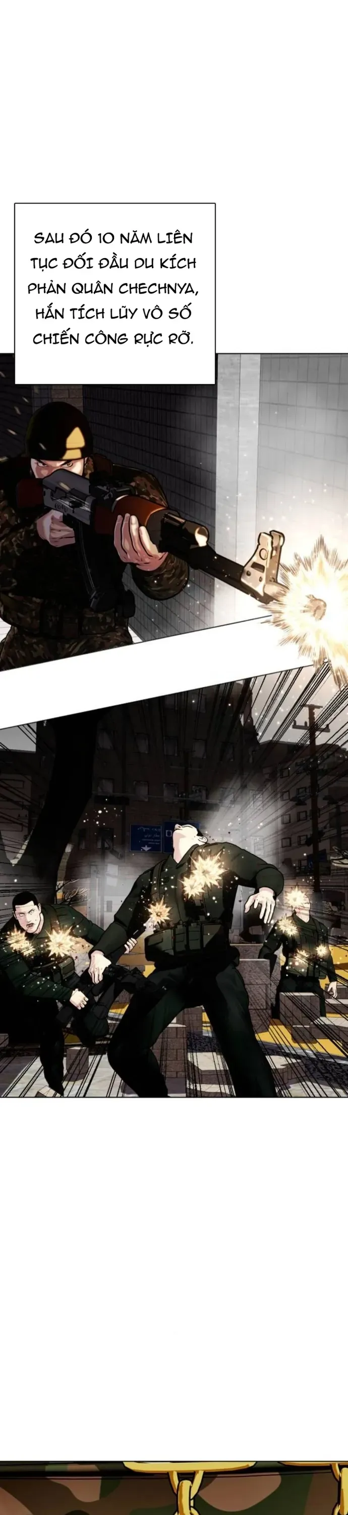 Loser Giỏi Võ 151