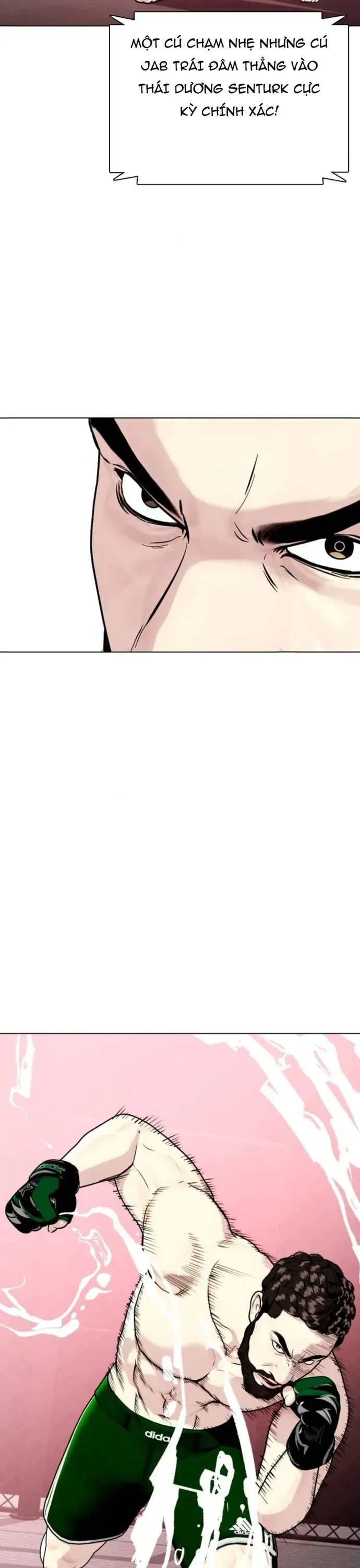 Loser Giỏi Võ 151