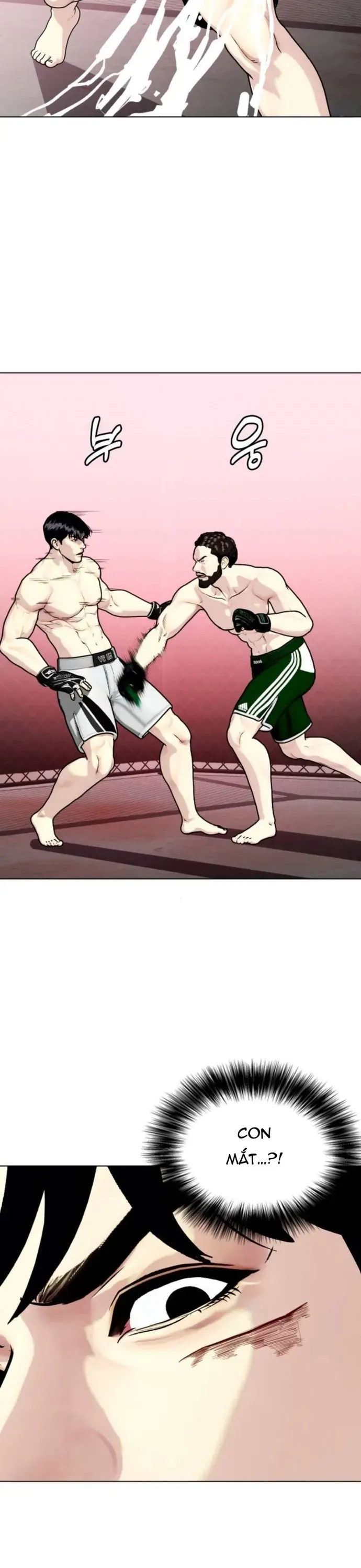 Loser Giỏi Võ 151