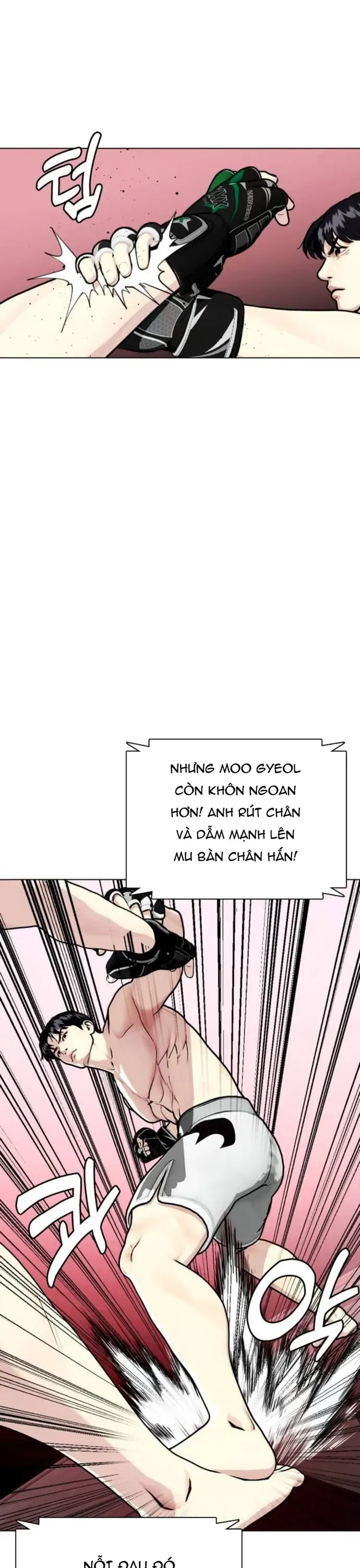 Loser Giỏi Võ 151