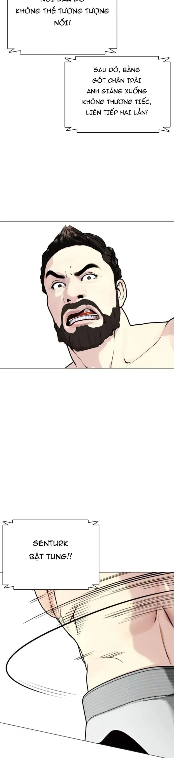 Loser Giỏi Võ 151