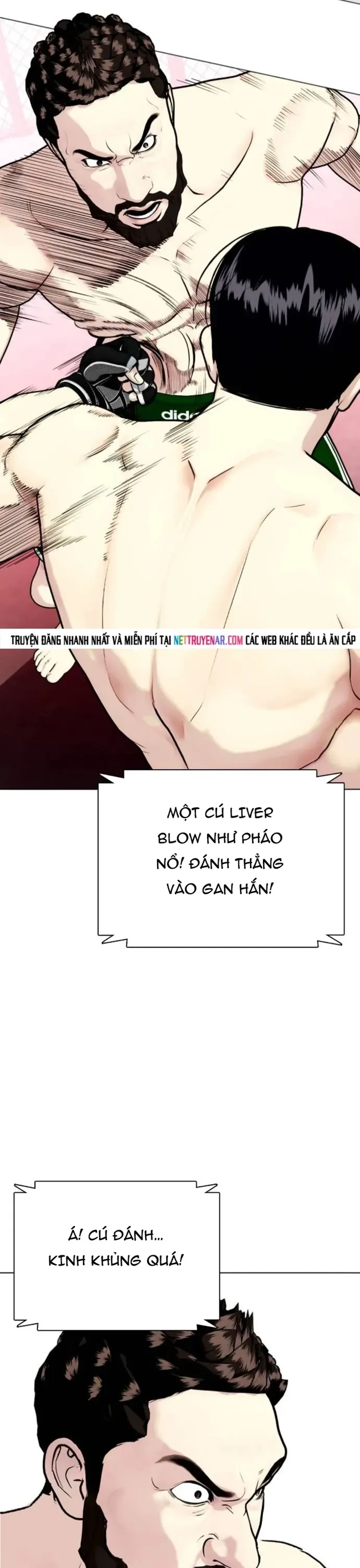 Loser Giỏi Võ 151